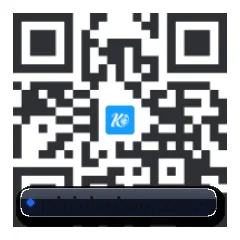 iPhone APP 二维码